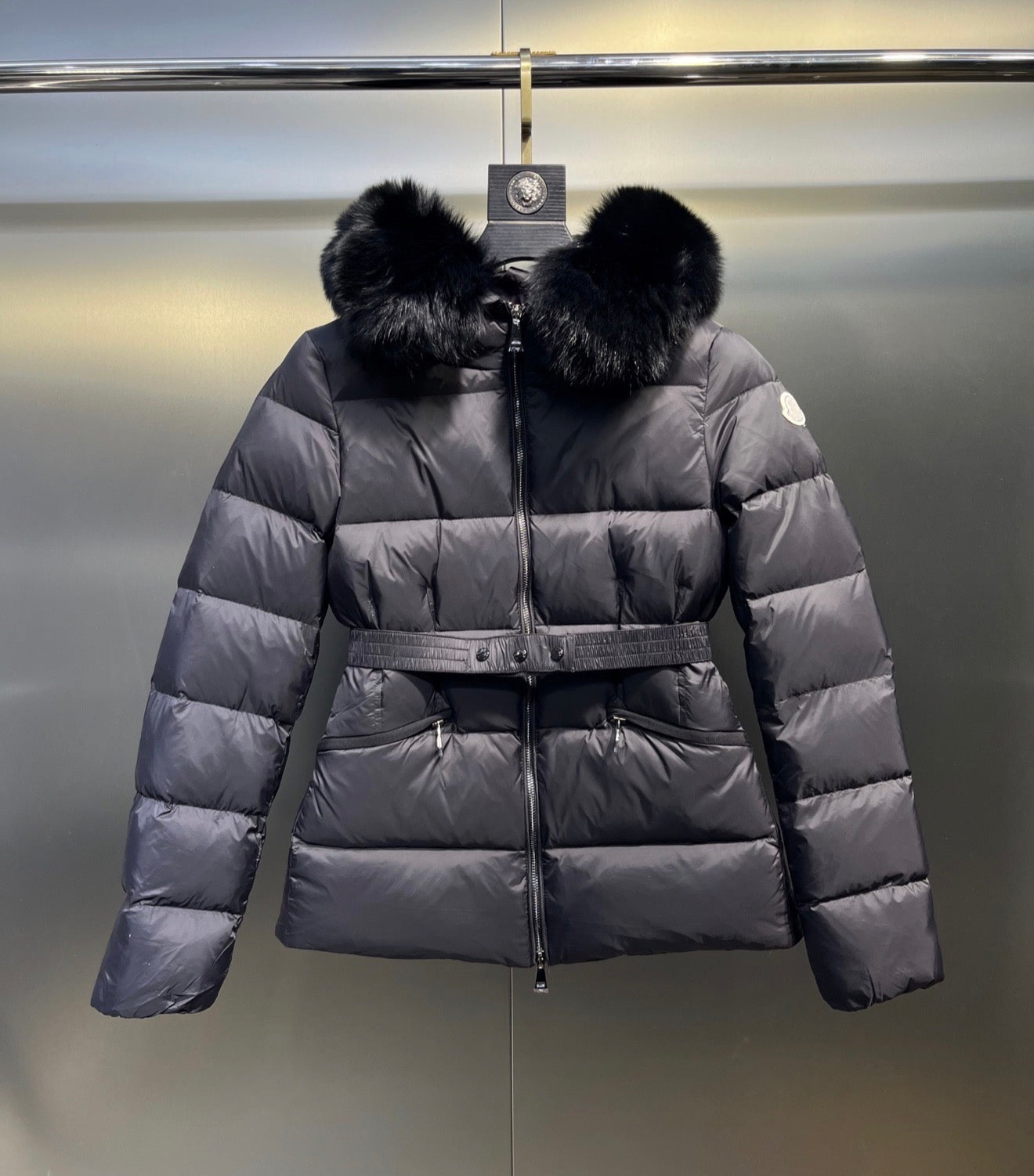 MONCLER BOED JACKET