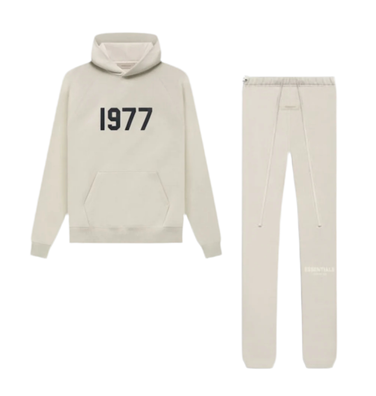 ESSENTIALS 1977 WHEAT FULL SET