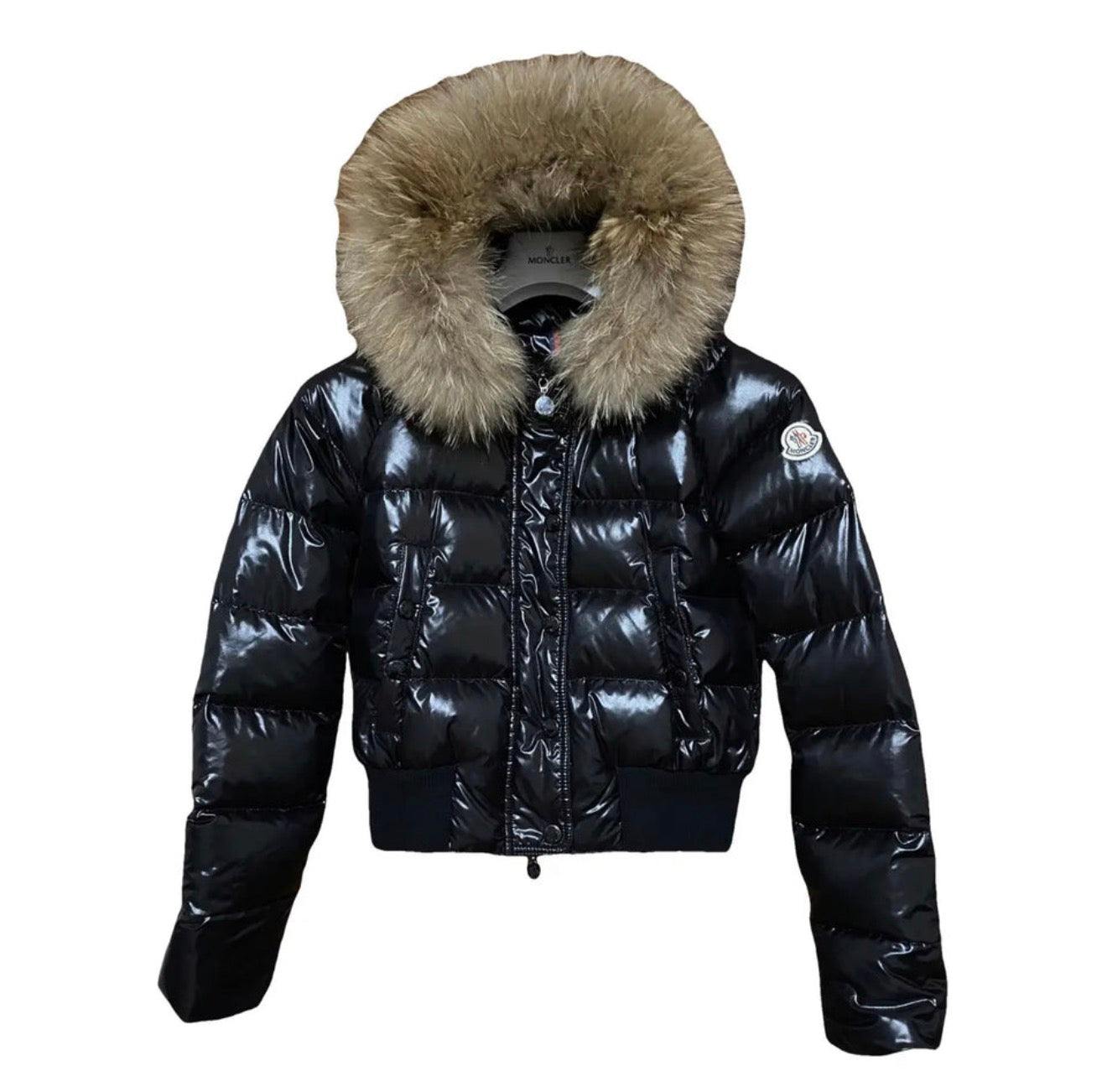 MONCLER ALPIN JACKET - PREMIUM QUALITY
