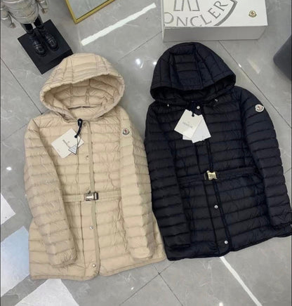 MONCLER OREDON JACKET