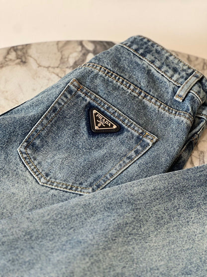 PRADA DENIM JEANS