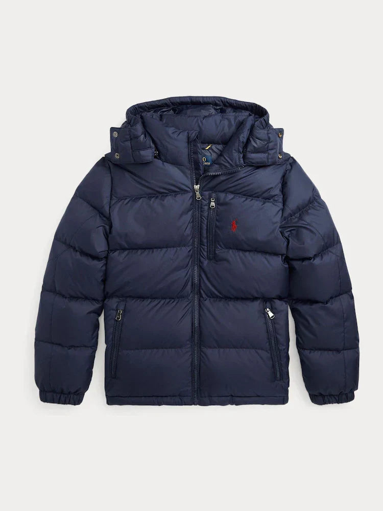 Ralph Lauren navy jacket