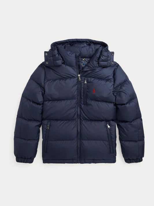 Ralph Lauren navy jacket