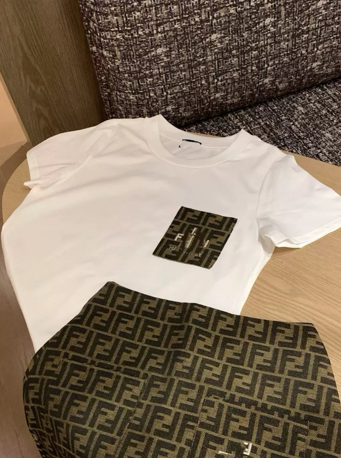 Selected Variant Image