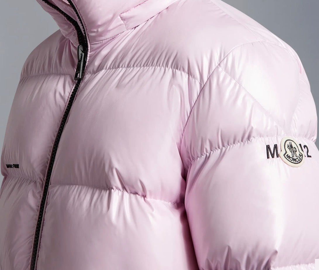 MONCLER x FRGMT JACKET