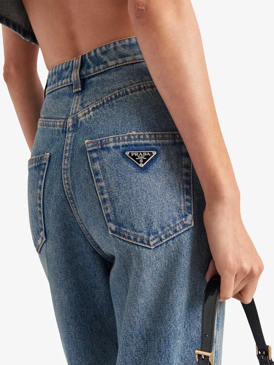 PRADA DENIM JEANS