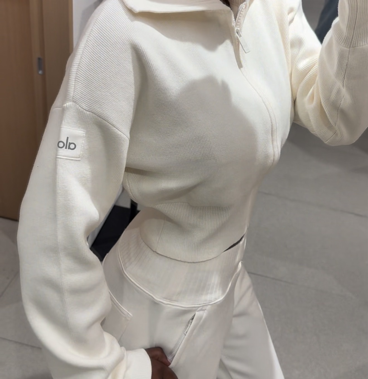 Selected Variant Image