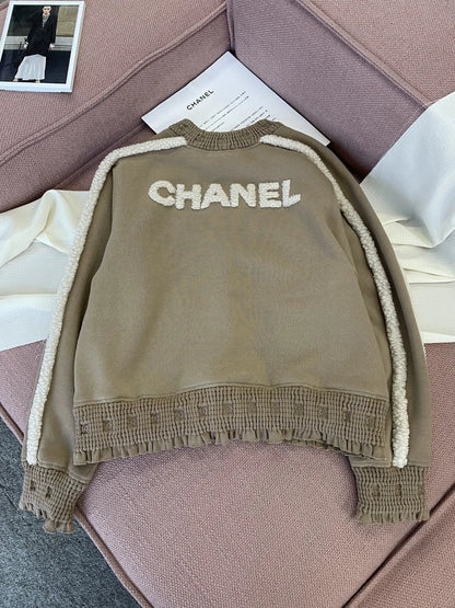 CC SWEATER