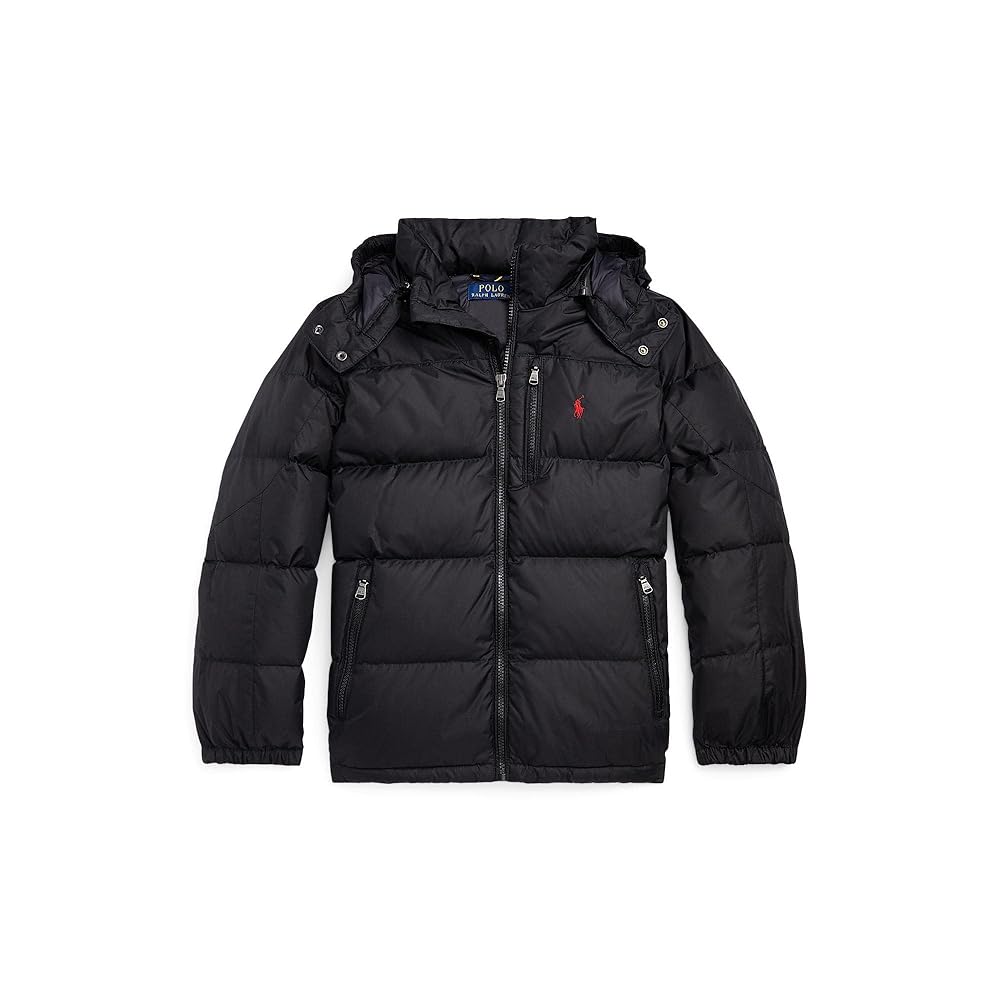 Ralph Lauren black jacket