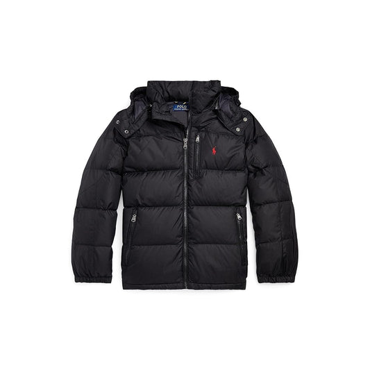 Ralph Lauren black jacket