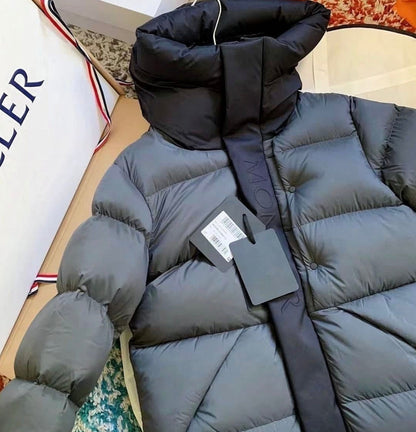 Moncler Puffer Coat