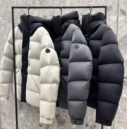 Moncler Puffer Coat