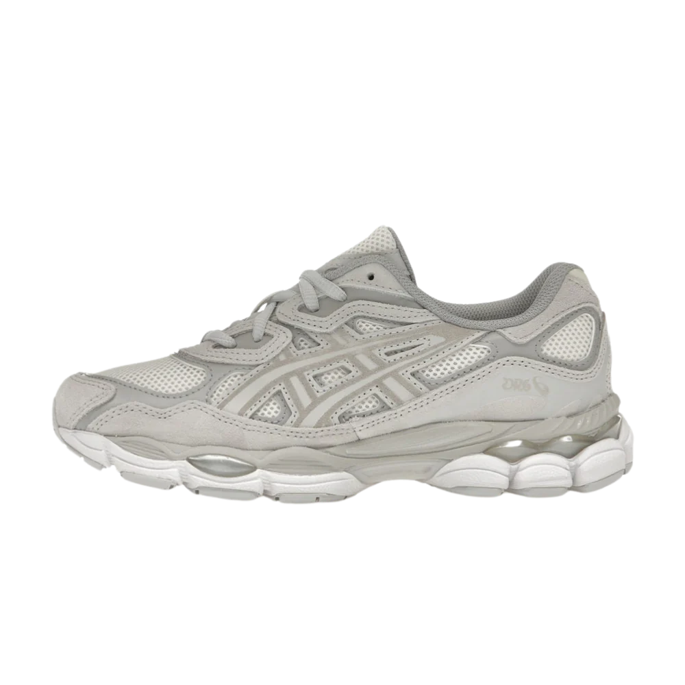 ASICS GEL NYC CREAM CLOUD GRAY