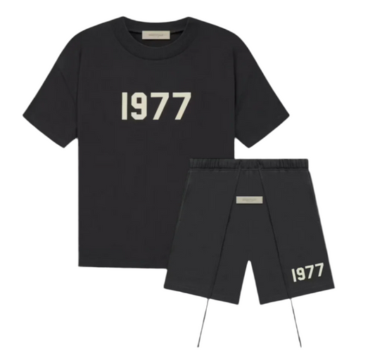 ESSENTIALS 1977 IRON SUMMER SET