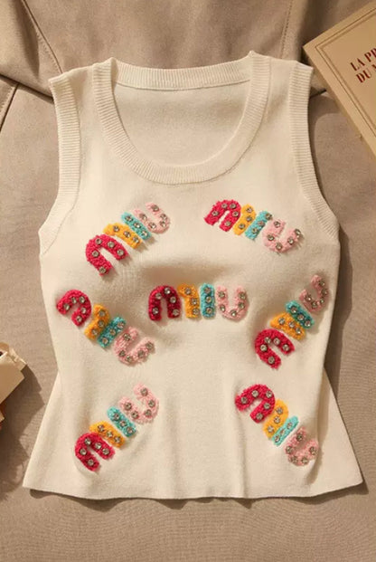 MIU MIU TANK TOP 3