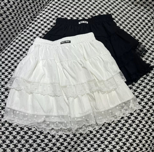 MIU MIU SKIRT