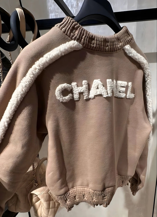 CC SWEATER