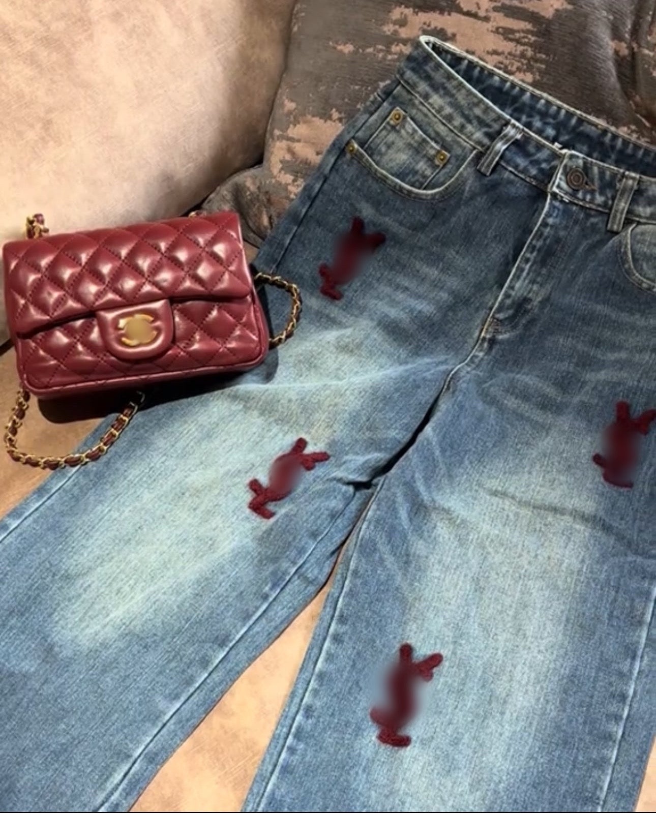 Selected Variant Image