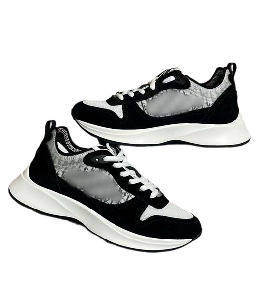 Dior B25 black &amp; white