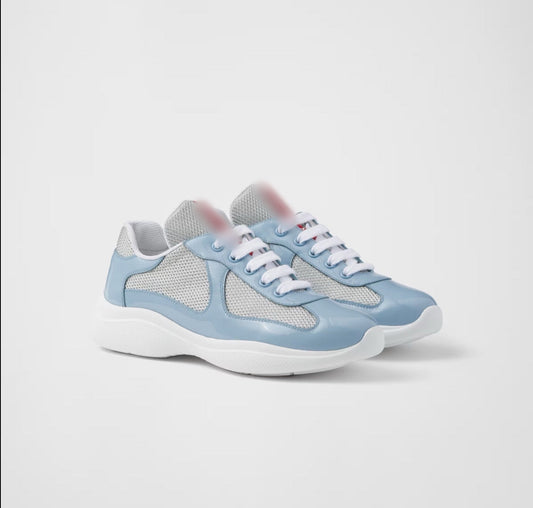 Prada Light blue cups